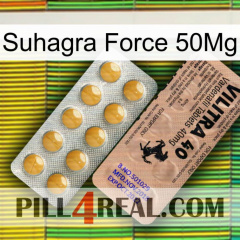 Suhagra Force 50Mg 41